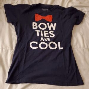 Doctor who shirt